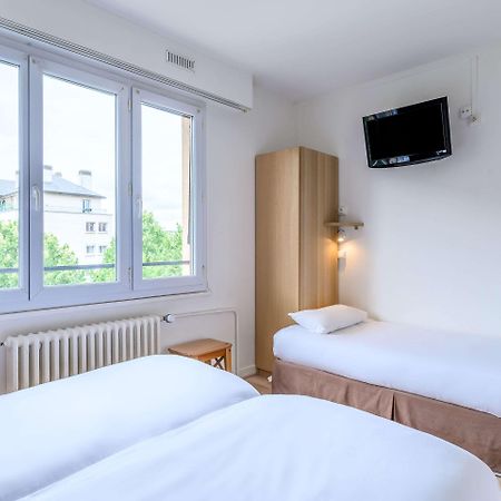 Comfort Hotel Rouen Alba Экстерьер фото