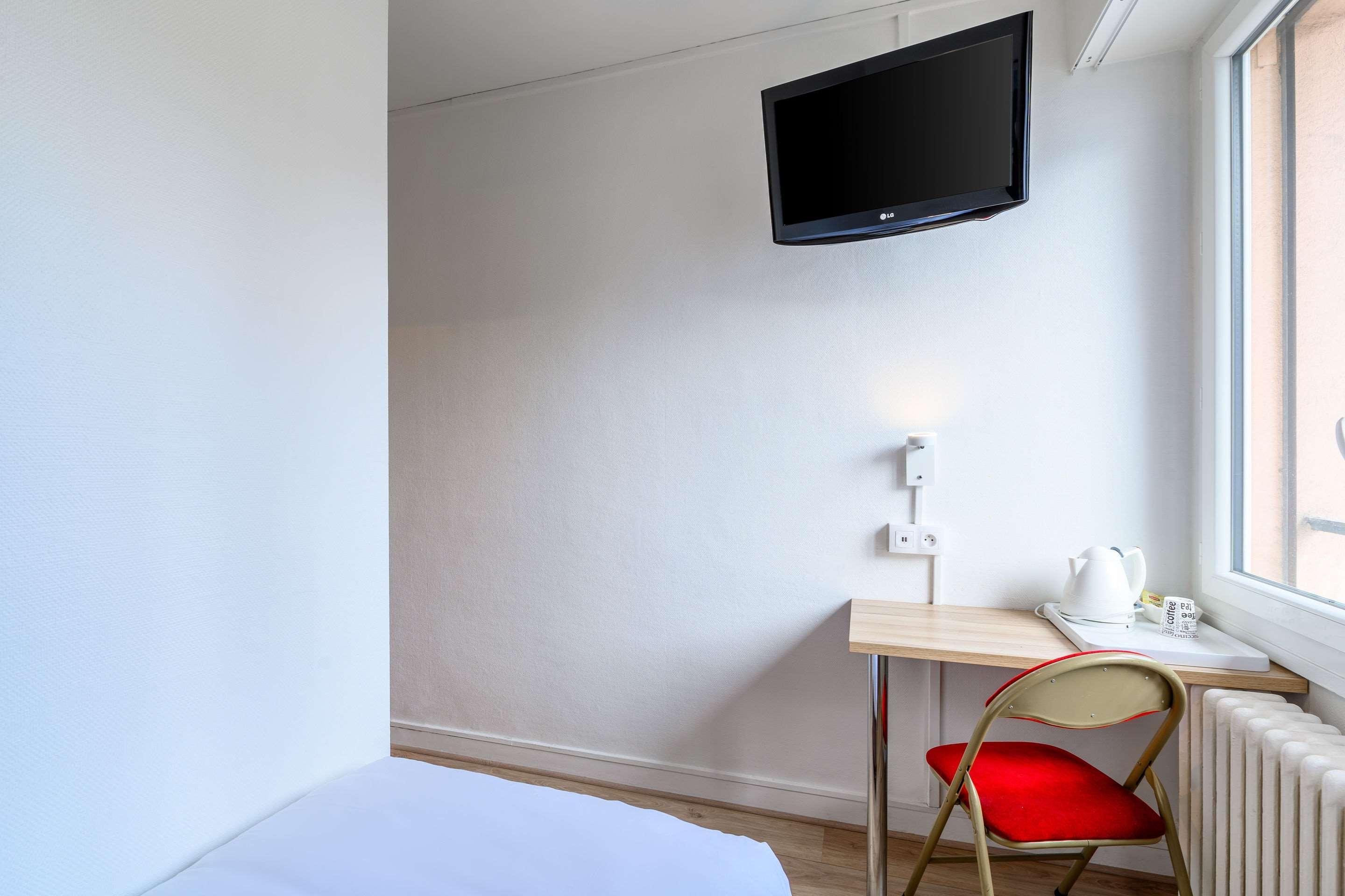 Comfort Hotel Rouen Alba Экстерьер фото