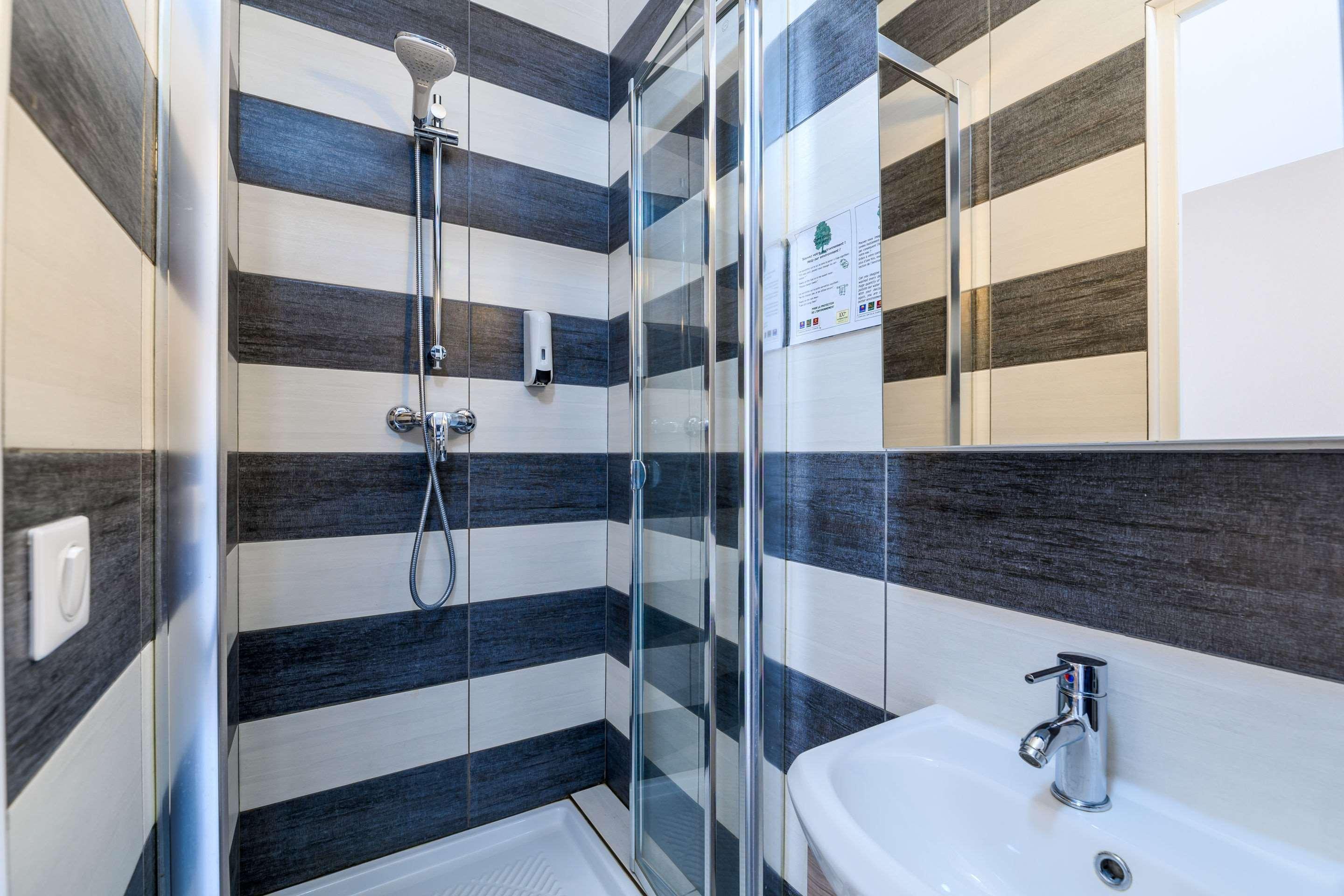 Comfort Hotel Rouen Alba Экстерьер фото