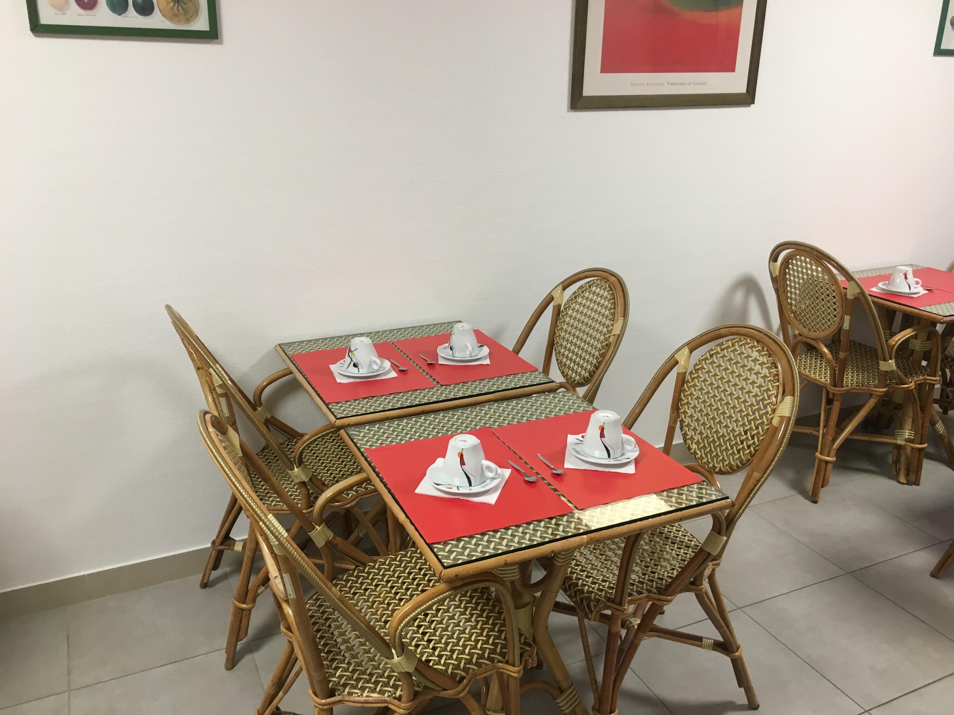 Comfort Hotel Rouen Alba Экстерьер фото