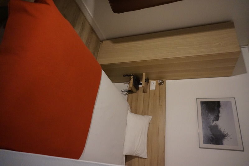 Comfort Hotel Rouen Alba Экстерьер фото