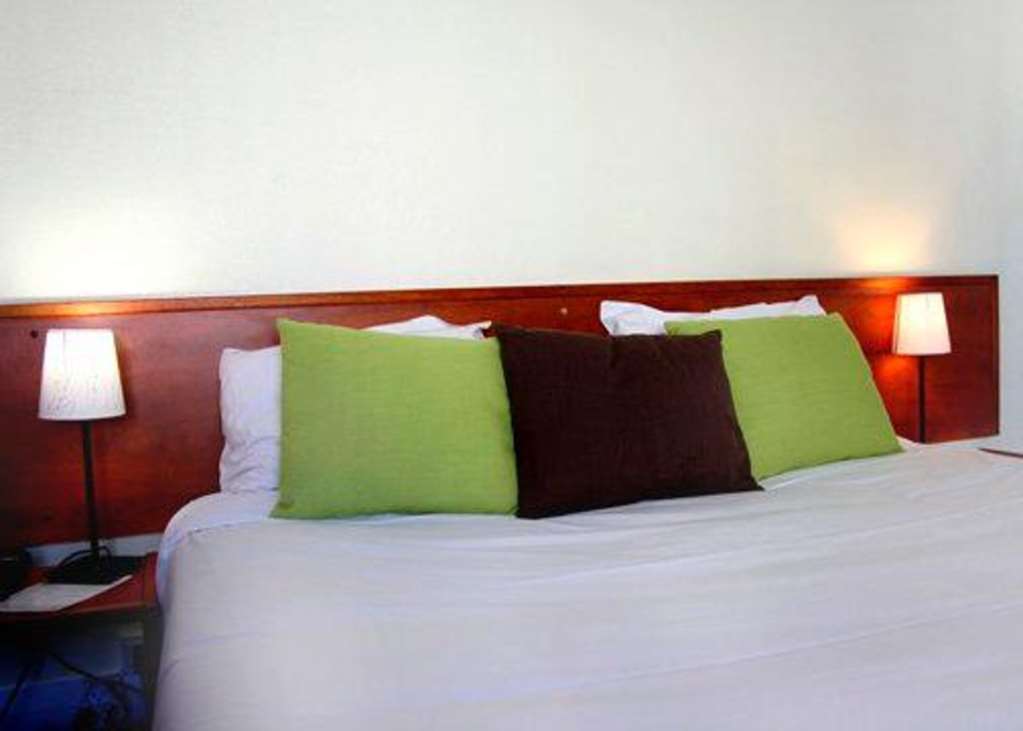 Comfort Hotel Rouen Alba Экстерьер фото