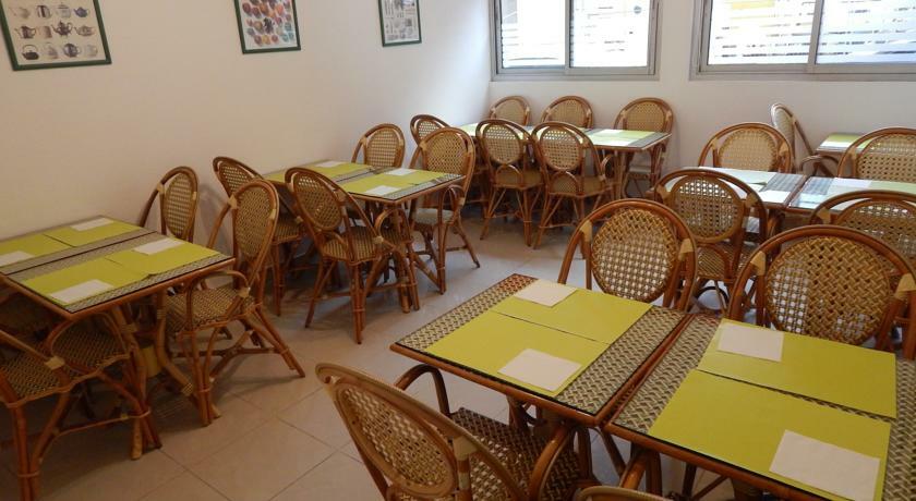 Comfort Hotel Rouen Alba Экстерьер фото